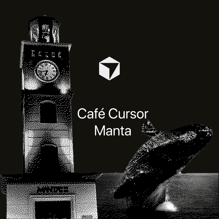 Portada de Café Cursor Manta